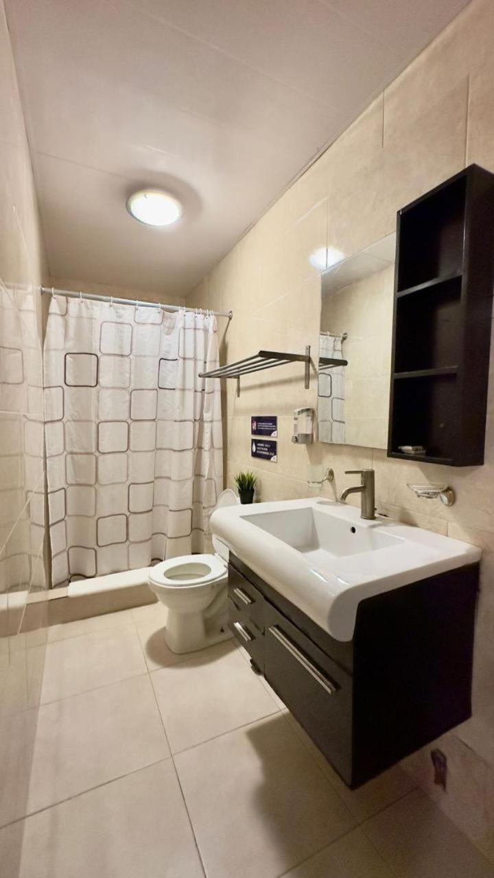 Hotel Tau Art Residence サントドミンゴ エクステリア 写真